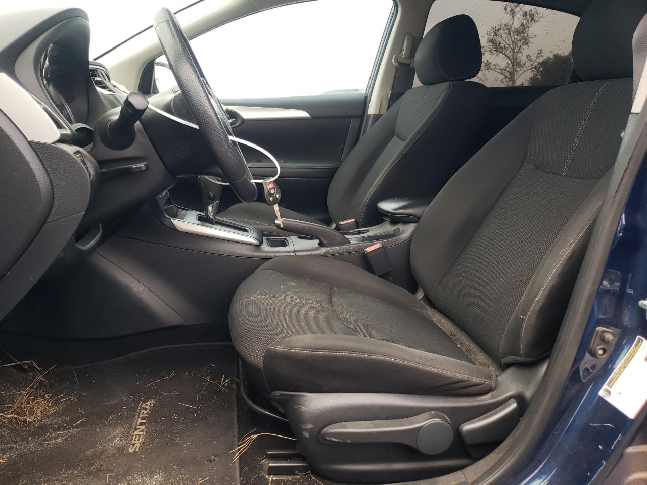 2018 Nissan Sentra - Image 7