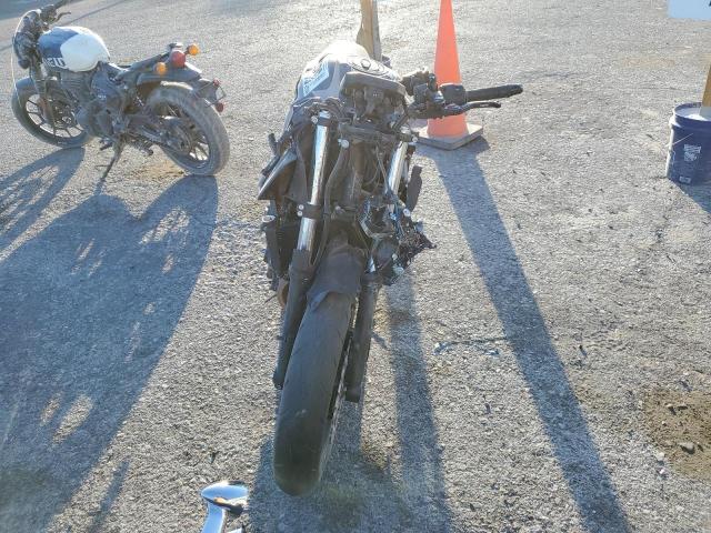 2023 KAWASAKI ER650 P