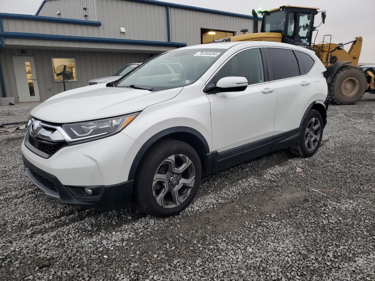 2019 Honda CR-V - Image 1