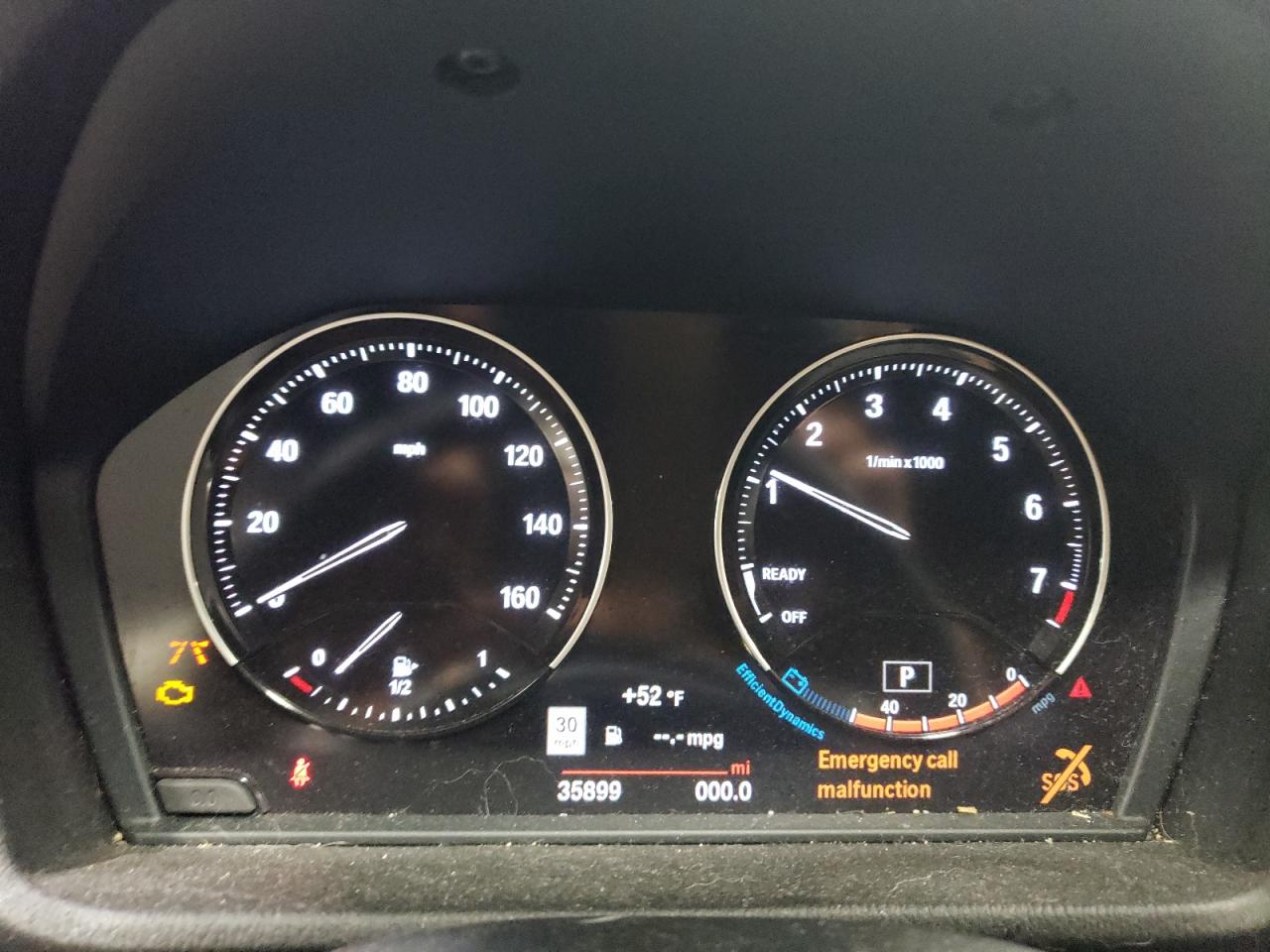 2019 BMW X2 - Image 9