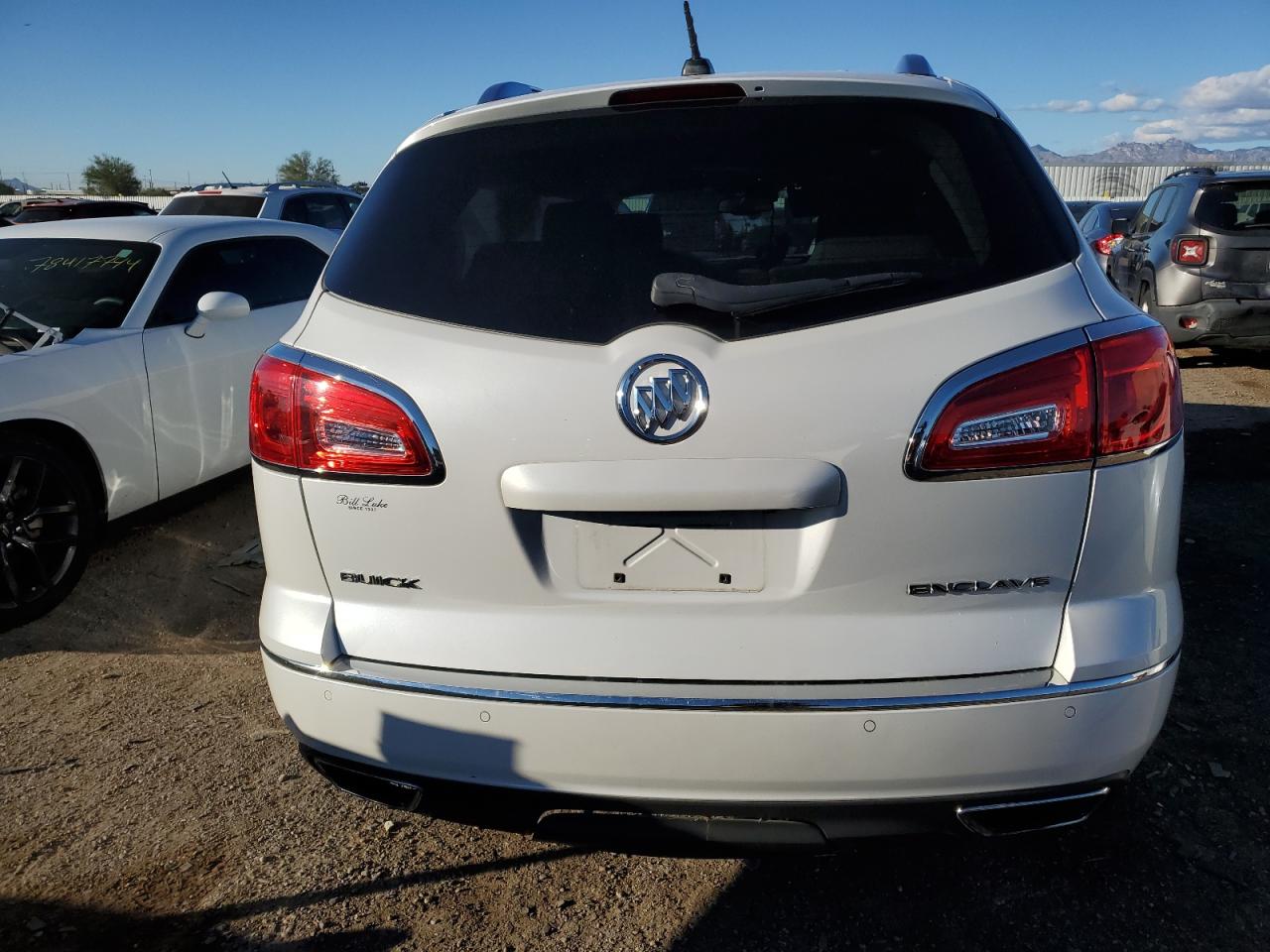 2017 Buick Enclave - Image 6
