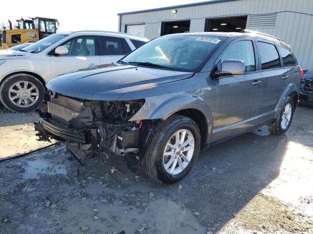 2013 Dodge Journey Sxt