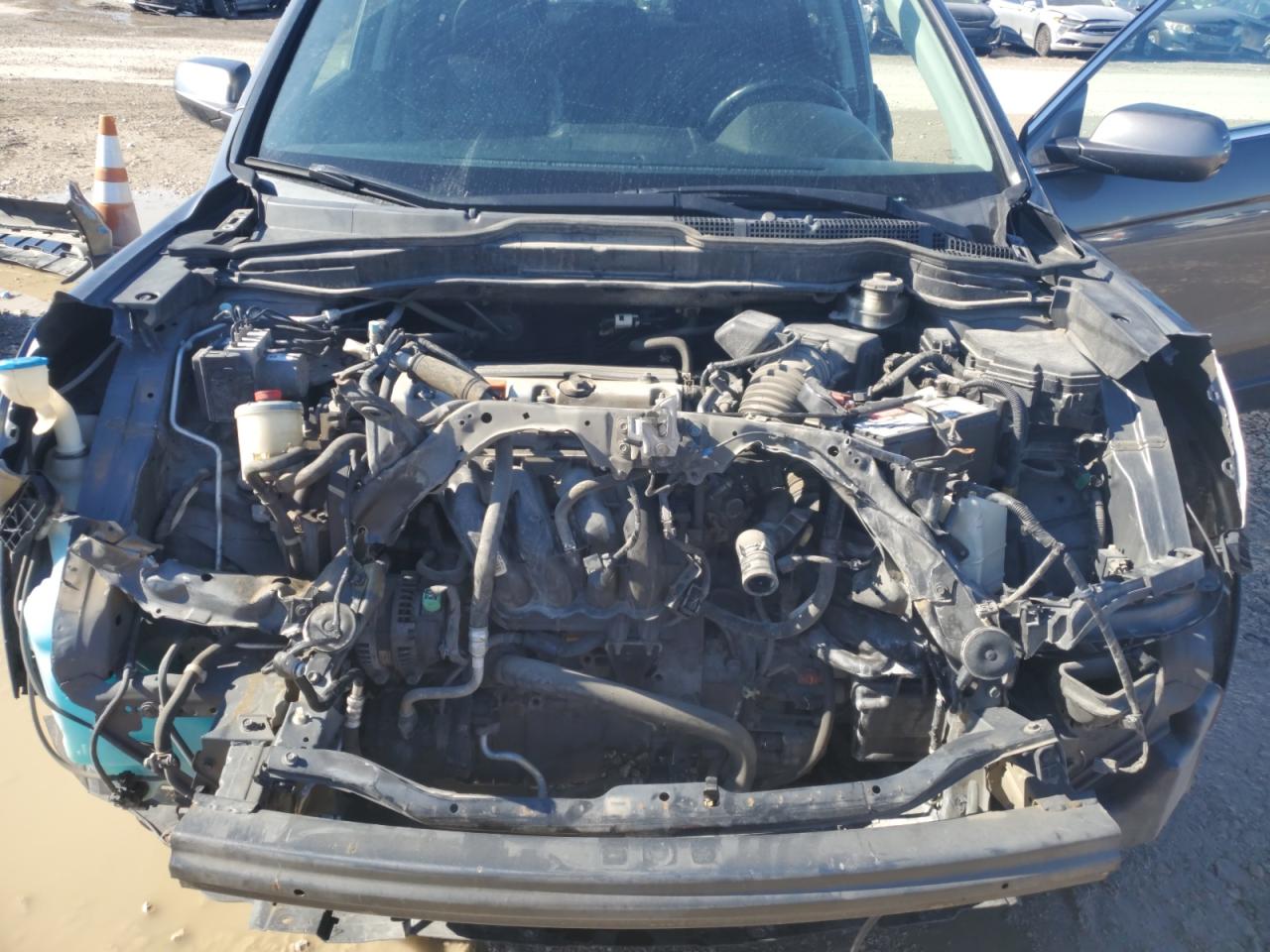 2011 Honda CR-V - Image 11