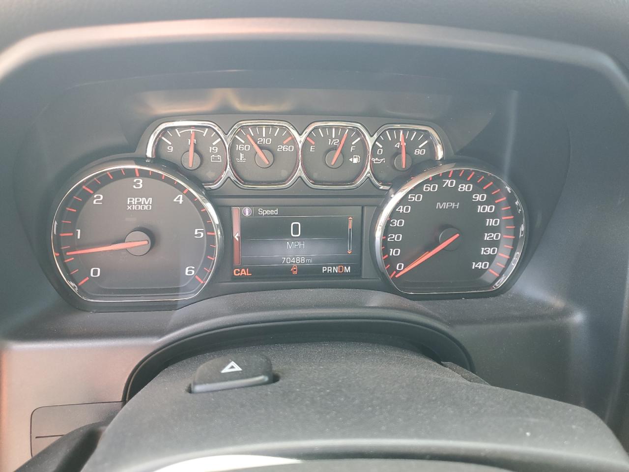 2015 GMC Sierra - Image 9