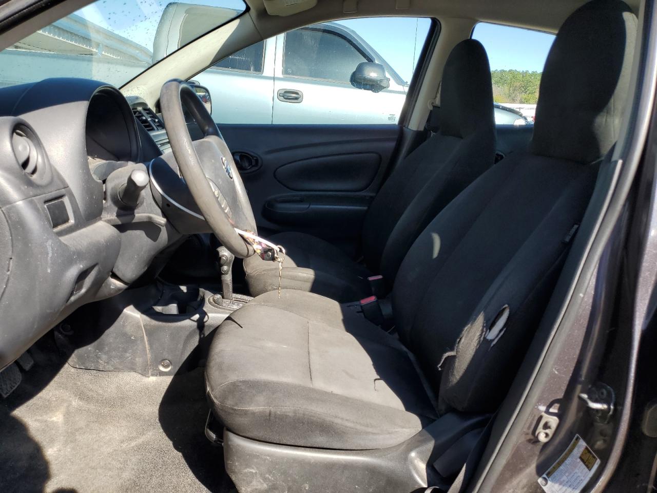 2015 Nissan Versa - Image 7