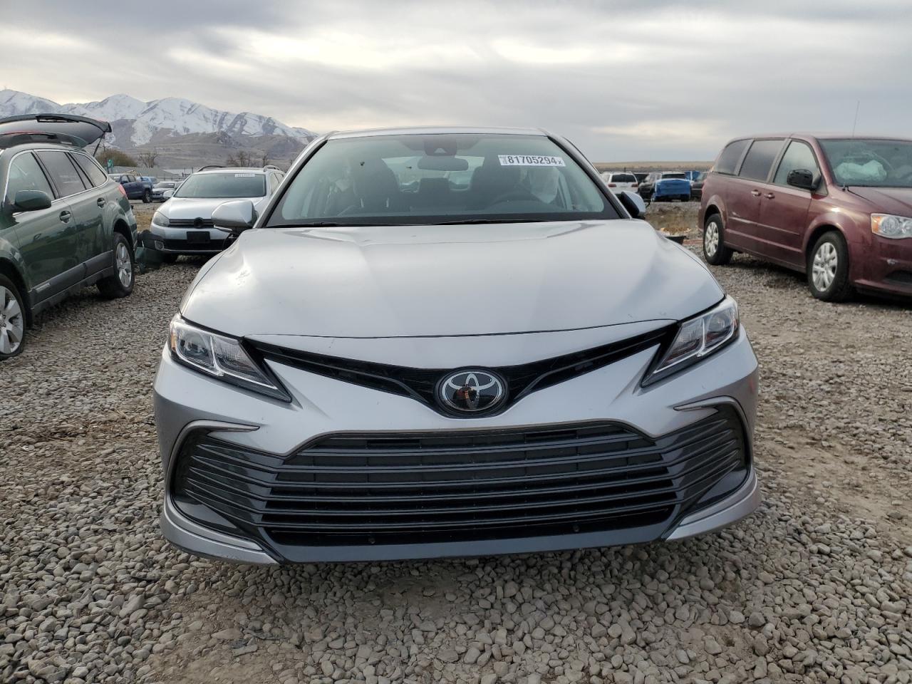 2023 Toyota Camry - Image 5