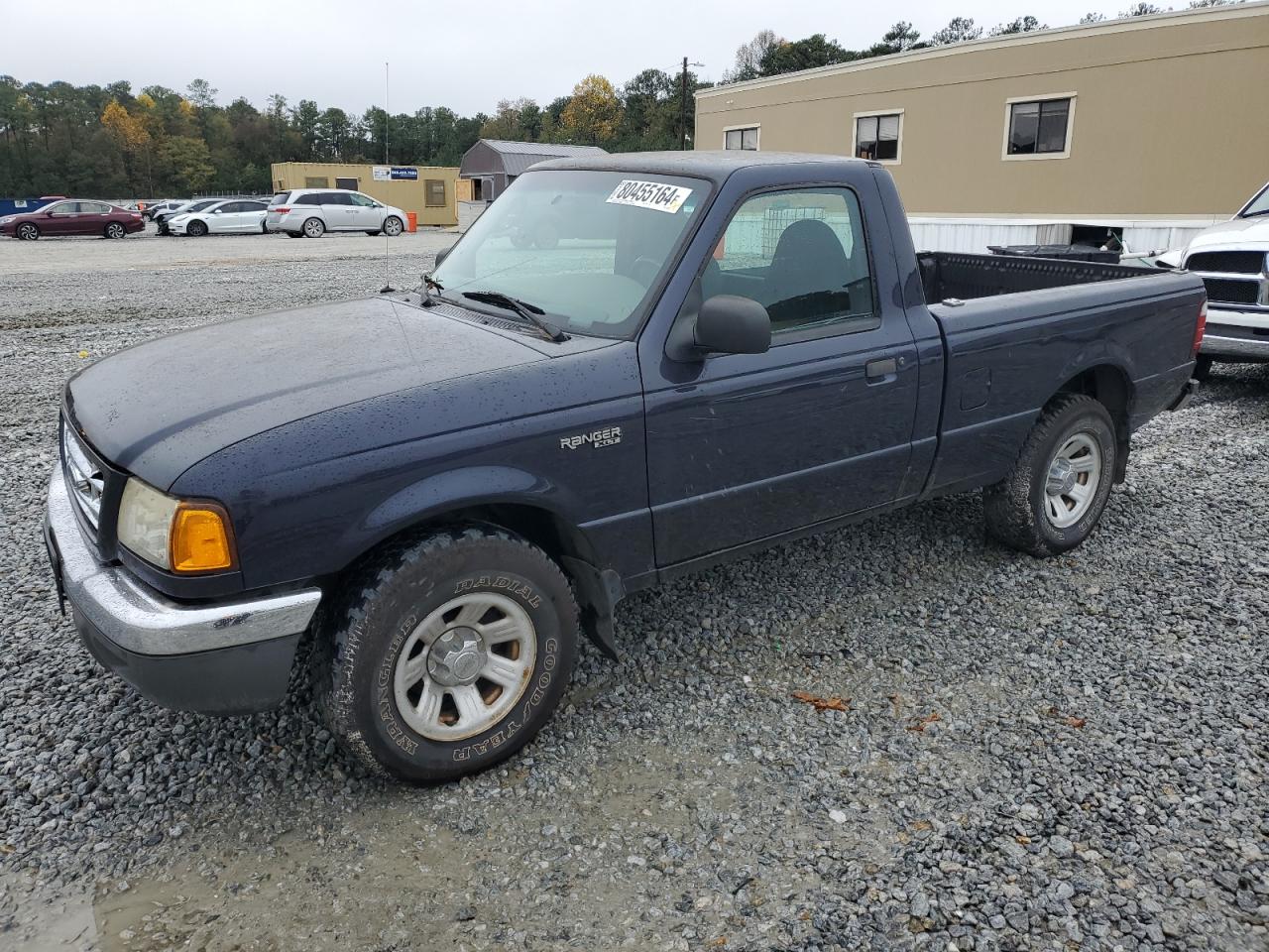2003 Ford Ranger - Image 1