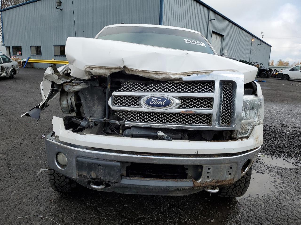 2011 Ford F-150 - Image 5