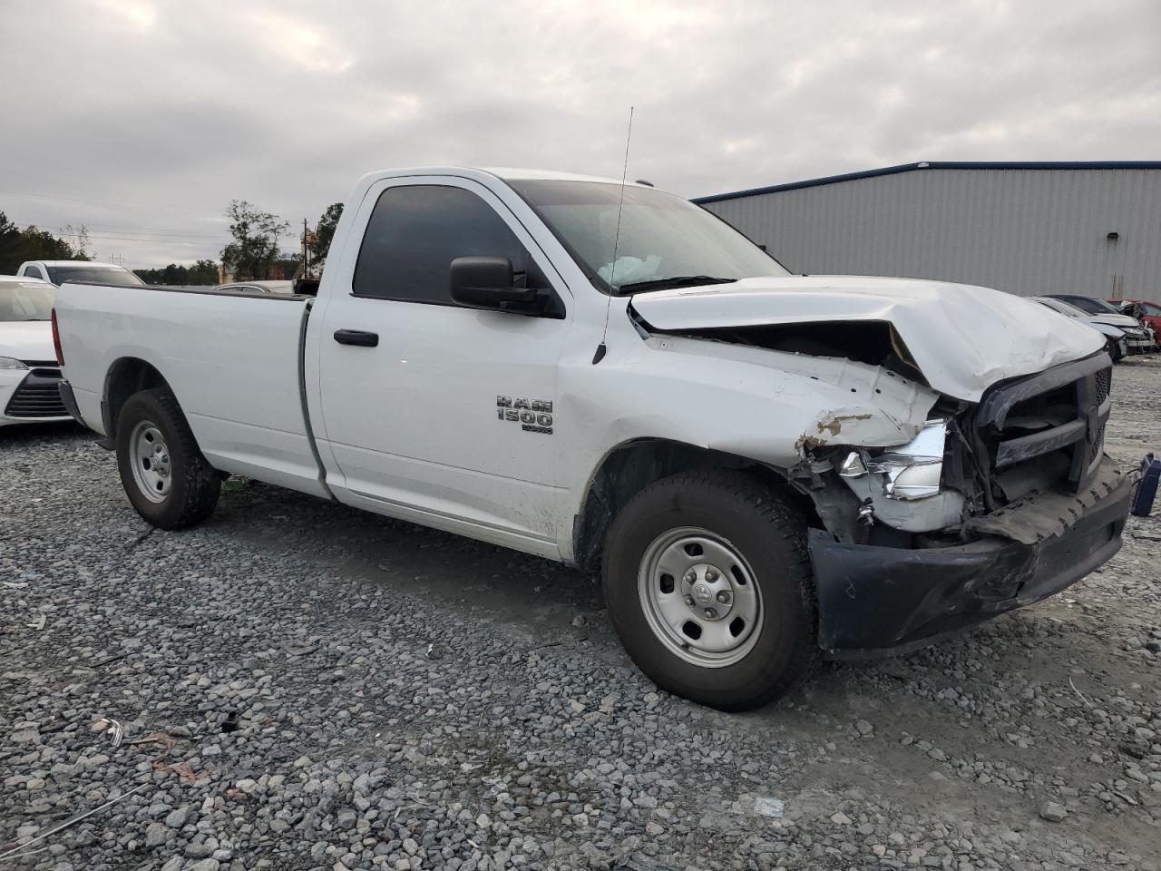 2021 RAM 1500 - Image 4