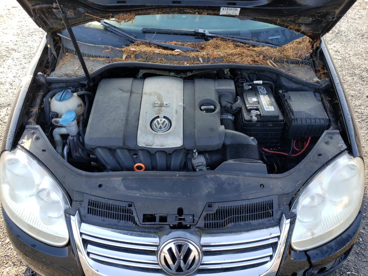 2008 Volkswagen Jetta - Image 11