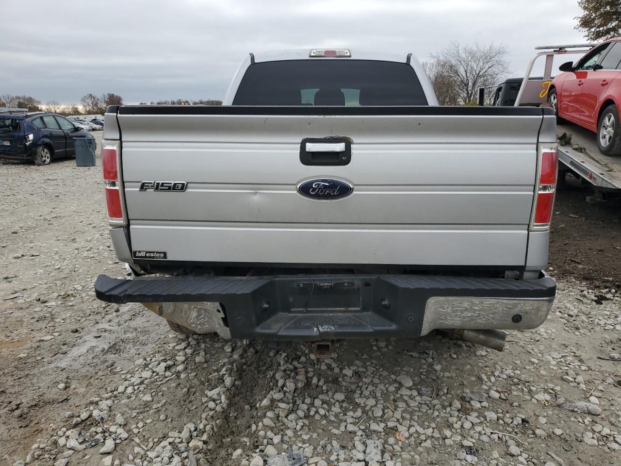 2012 Ford F-150 - Image 6