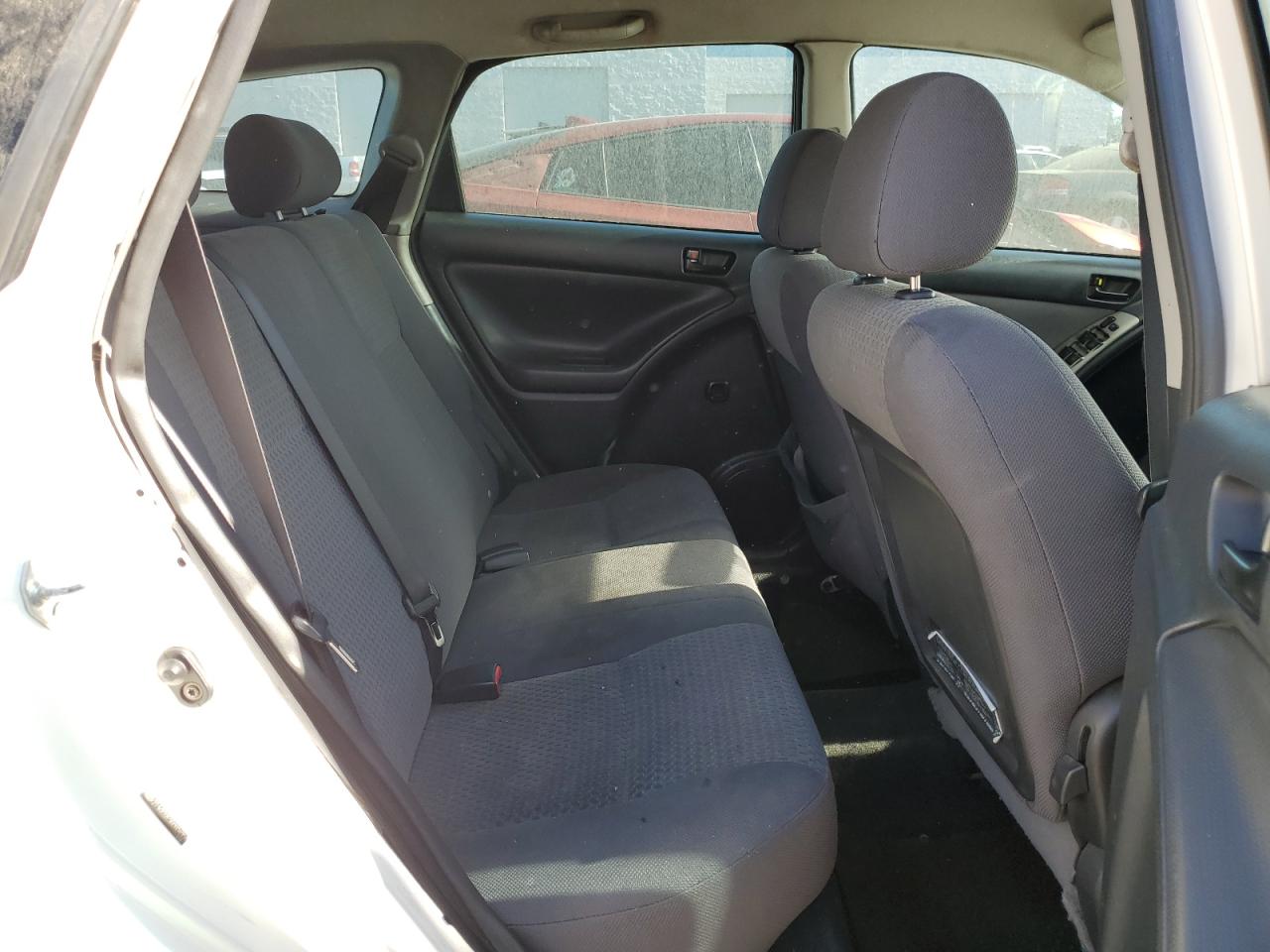 2006 Toyota Corolla - Image 10
