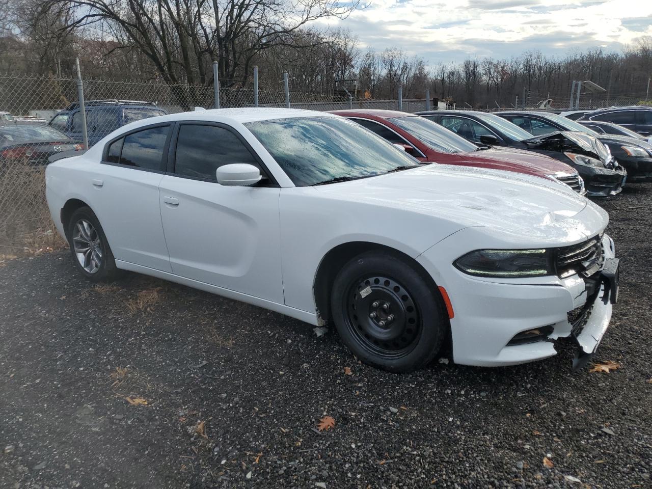 2016 Dodge Charger - Image 4