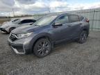 2020 HONDA CR-V SPORT for sale at Copart ON - OTTAWA