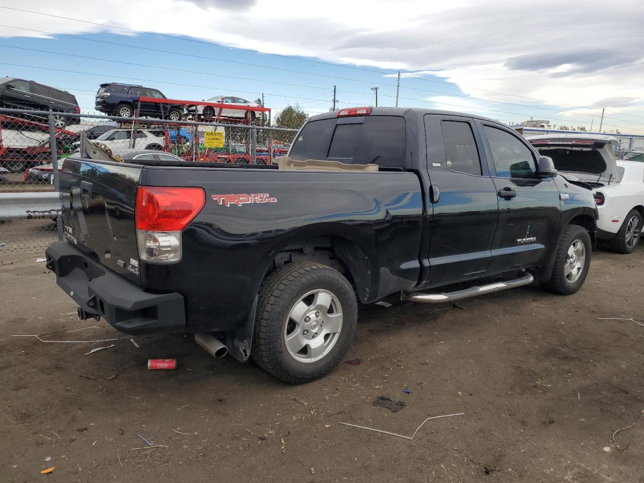 2009 Toyota Tundra - Image 3