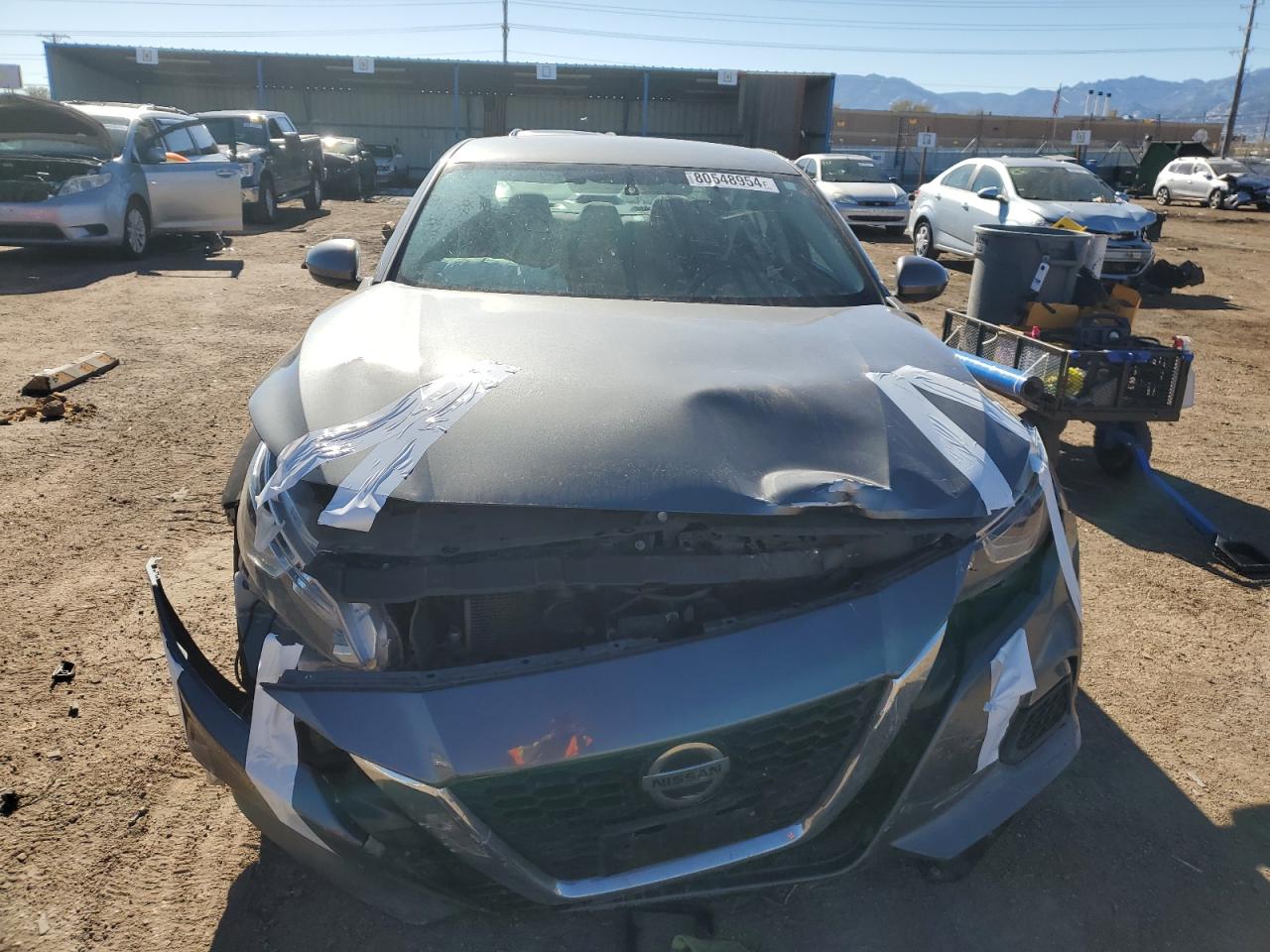 2020 Nissan Altima - Image 5