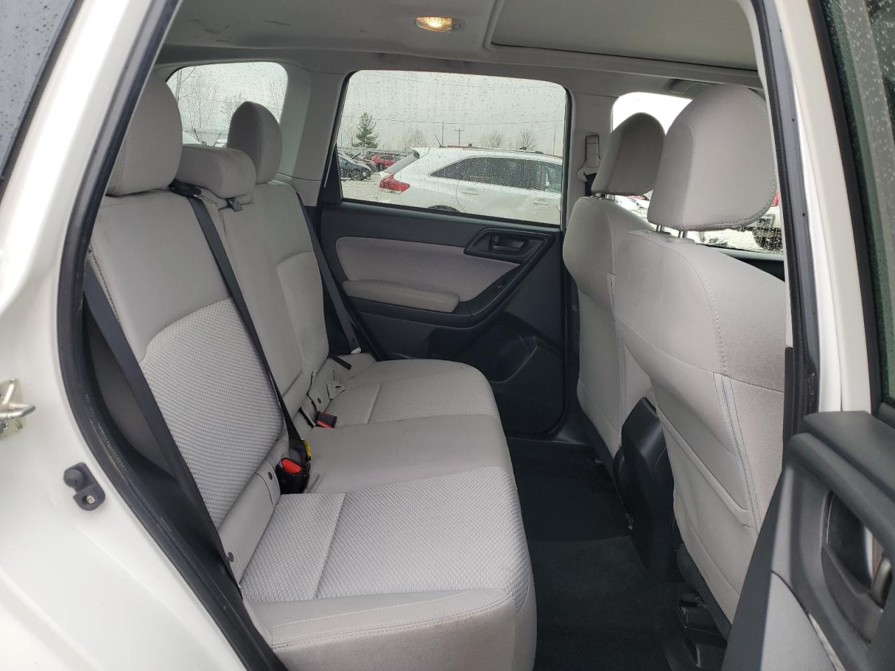 2017 Subaru Forester - Image 11
