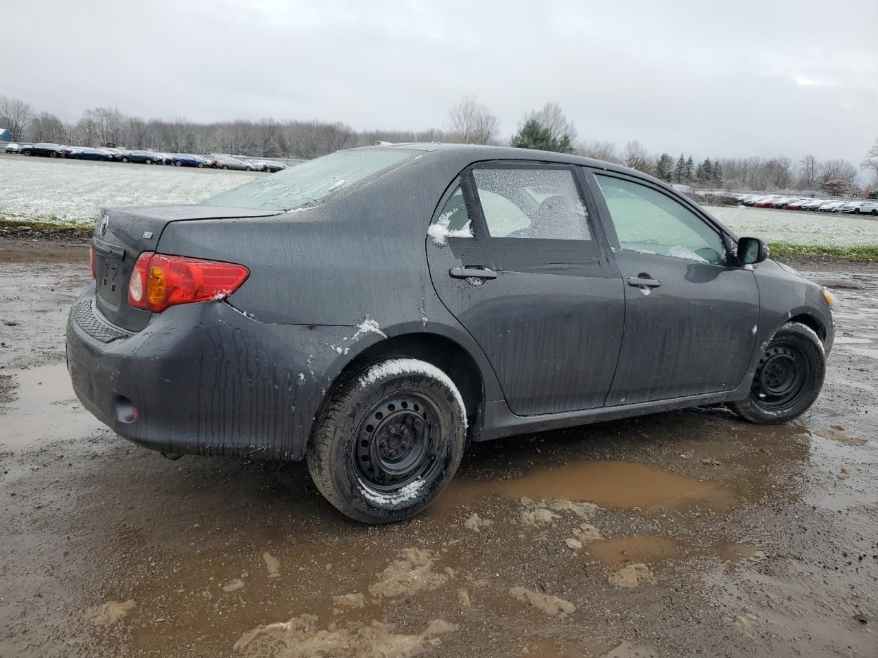 2010 Toyota Corolla - Image 3