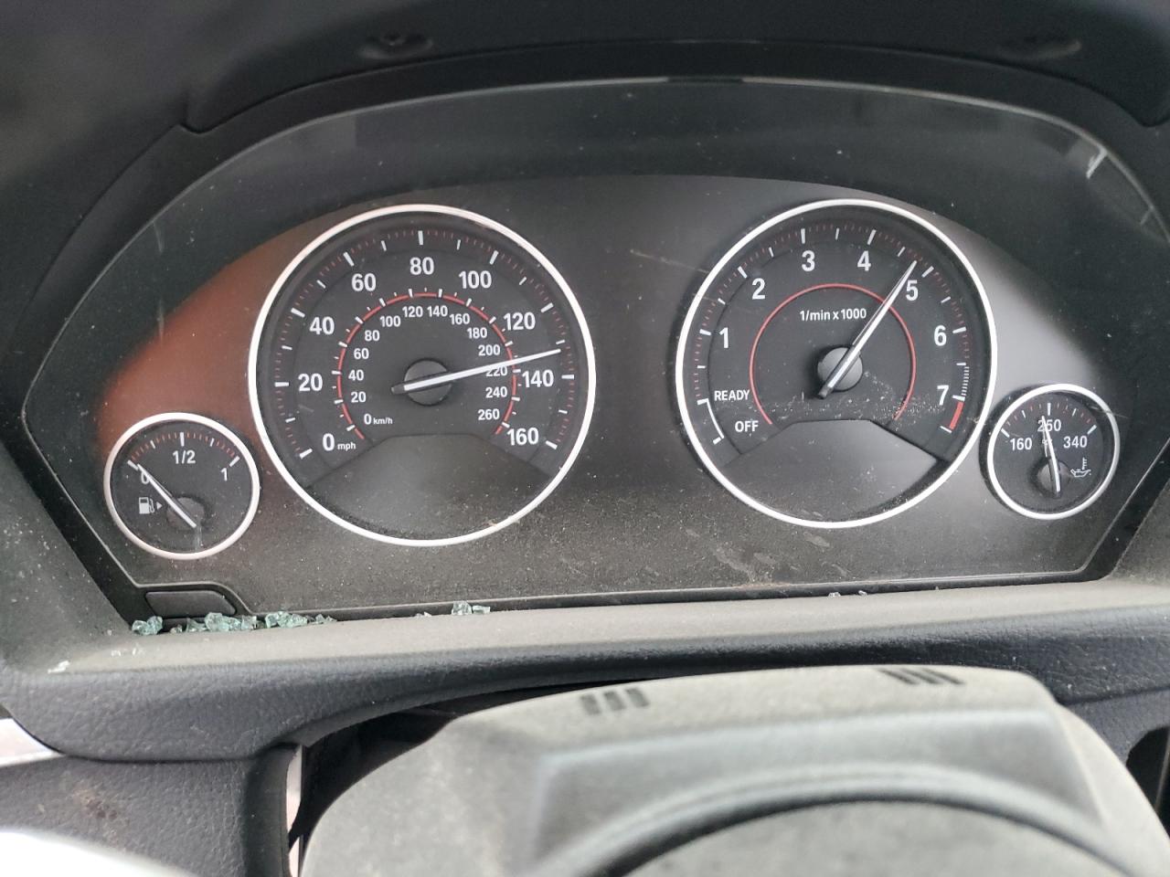 2017 BMW 4er - Image 9