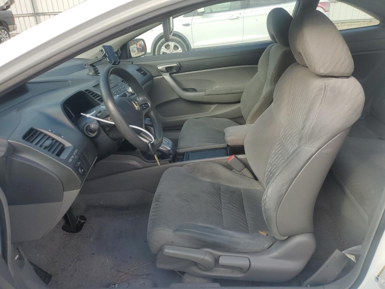 2011 Honda Civic - Image 7