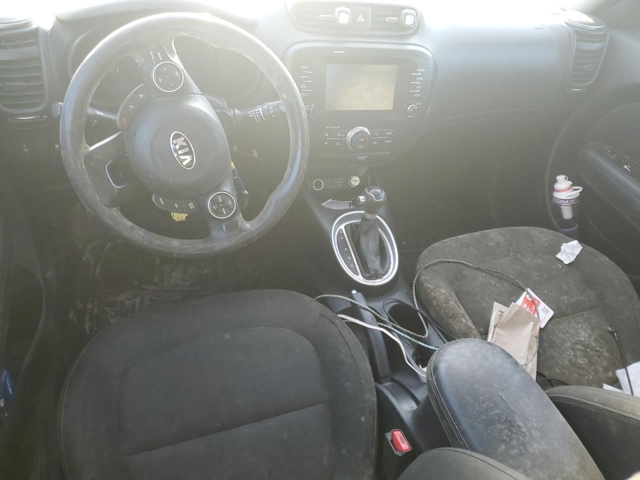 2018 Kia Soul - Image 8
