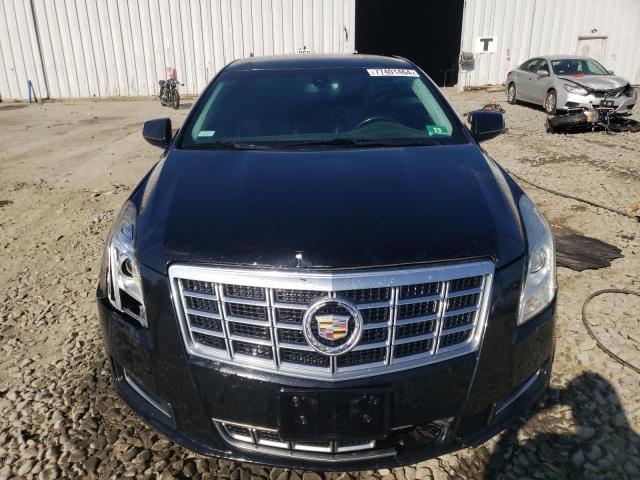  CADILLAC XTS 2014 Черный