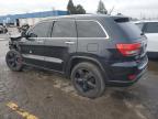 2011 Jeep Grand Cherokee Limited de vânzare în Woodhaven, MI - Front End