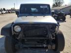 2017 Jeep Wrangler Unlimited Sport for Sale in Sikeston, MO - Front End