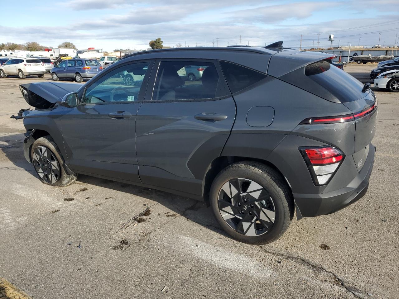 2024 Hyundai Kona - Image 2
