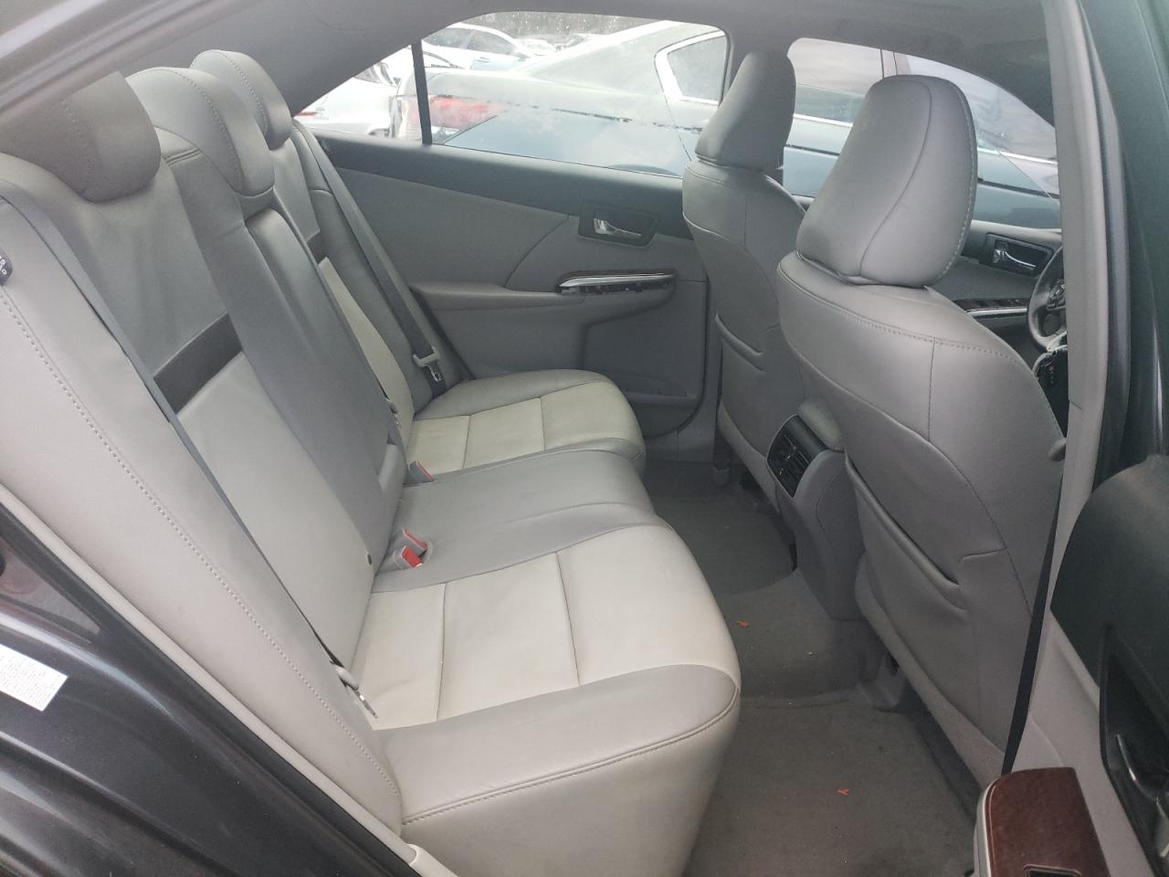 2012 Toyota Camry - Image 8