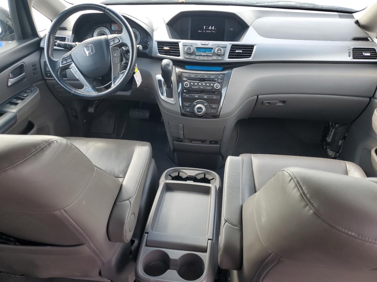 2013 Honda Odyssey - Image 8
