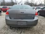 2010 Ford Focus Se продається в Franklin, WI - Rollover