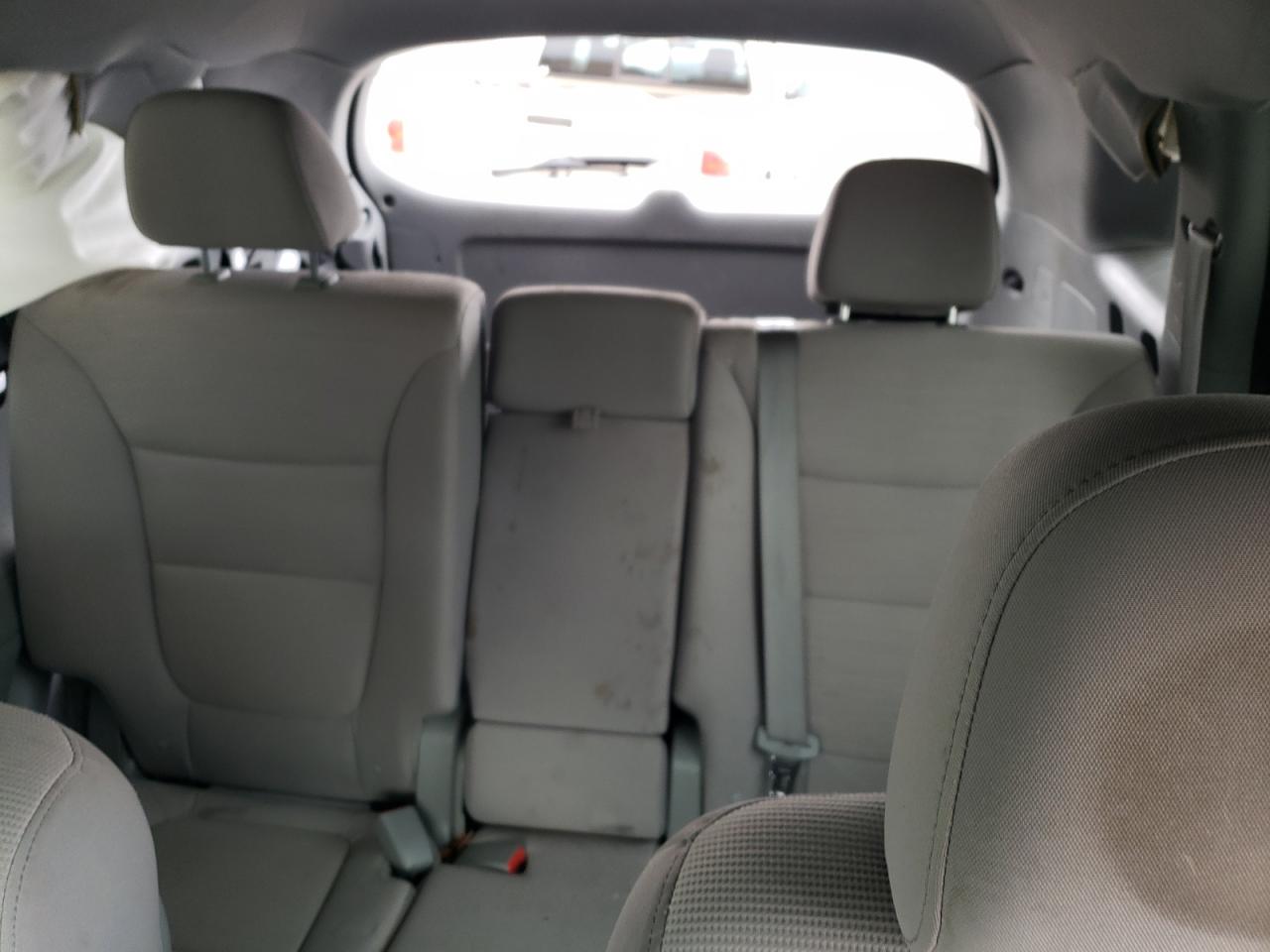 2015 Kia Sorento - Image 10