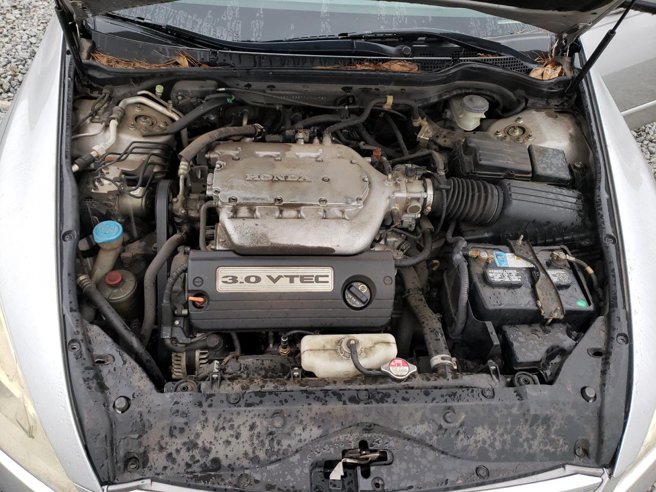 2007 Honda Accord - Image 11