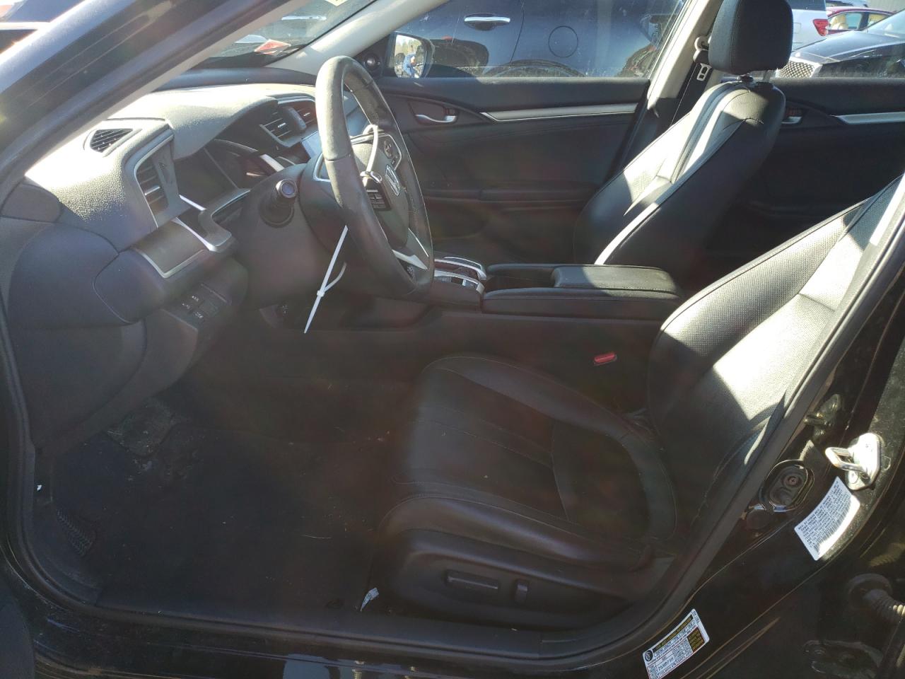 2016 Honda Civic - Image 7