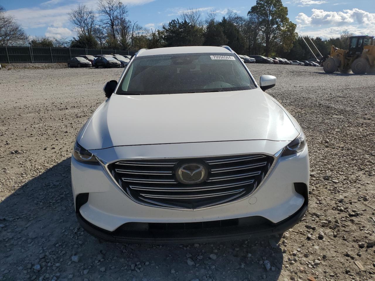 2018 Mazda CX-9 - Image 5