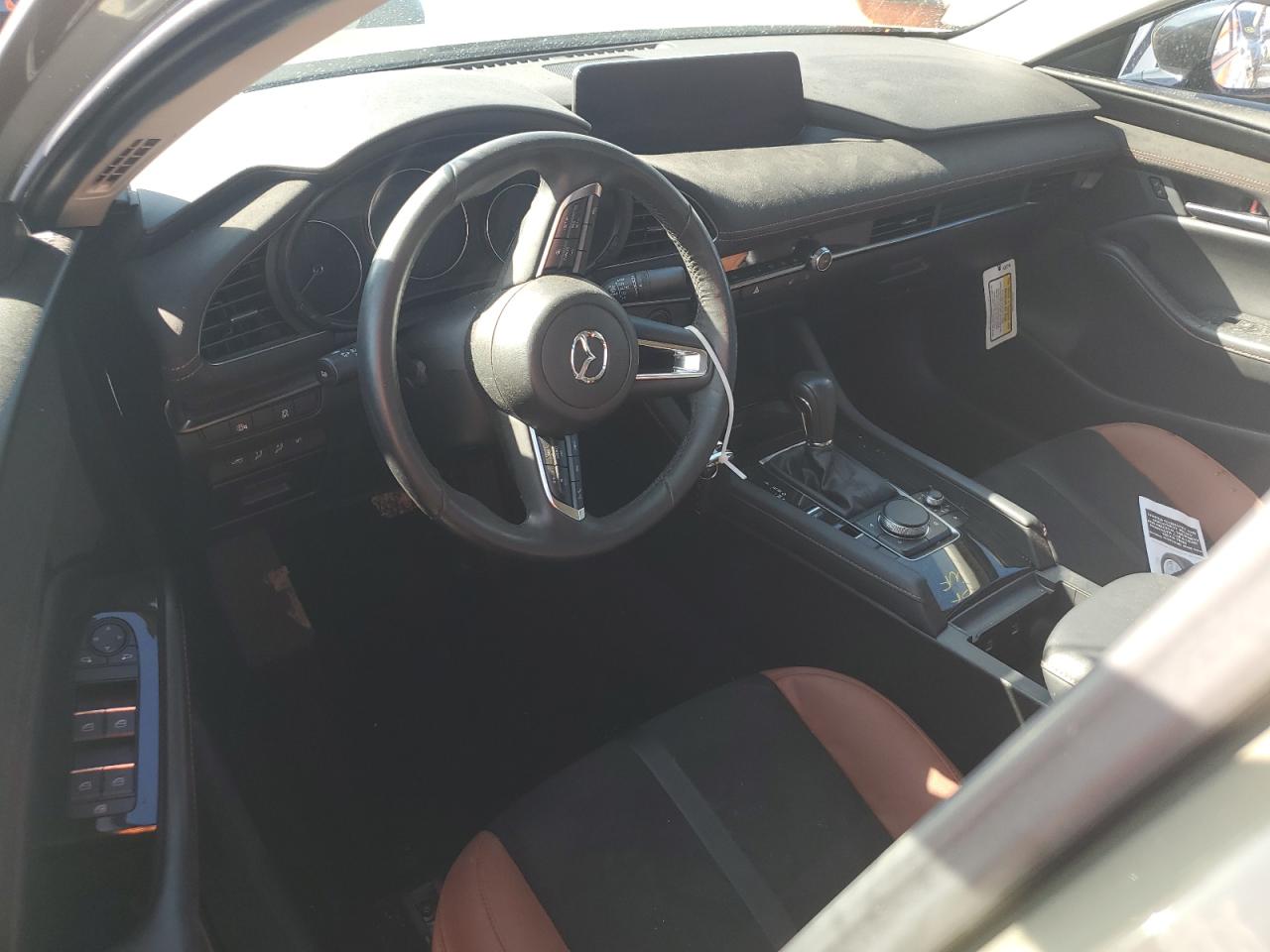 2024 Mazda 3 - Image 8