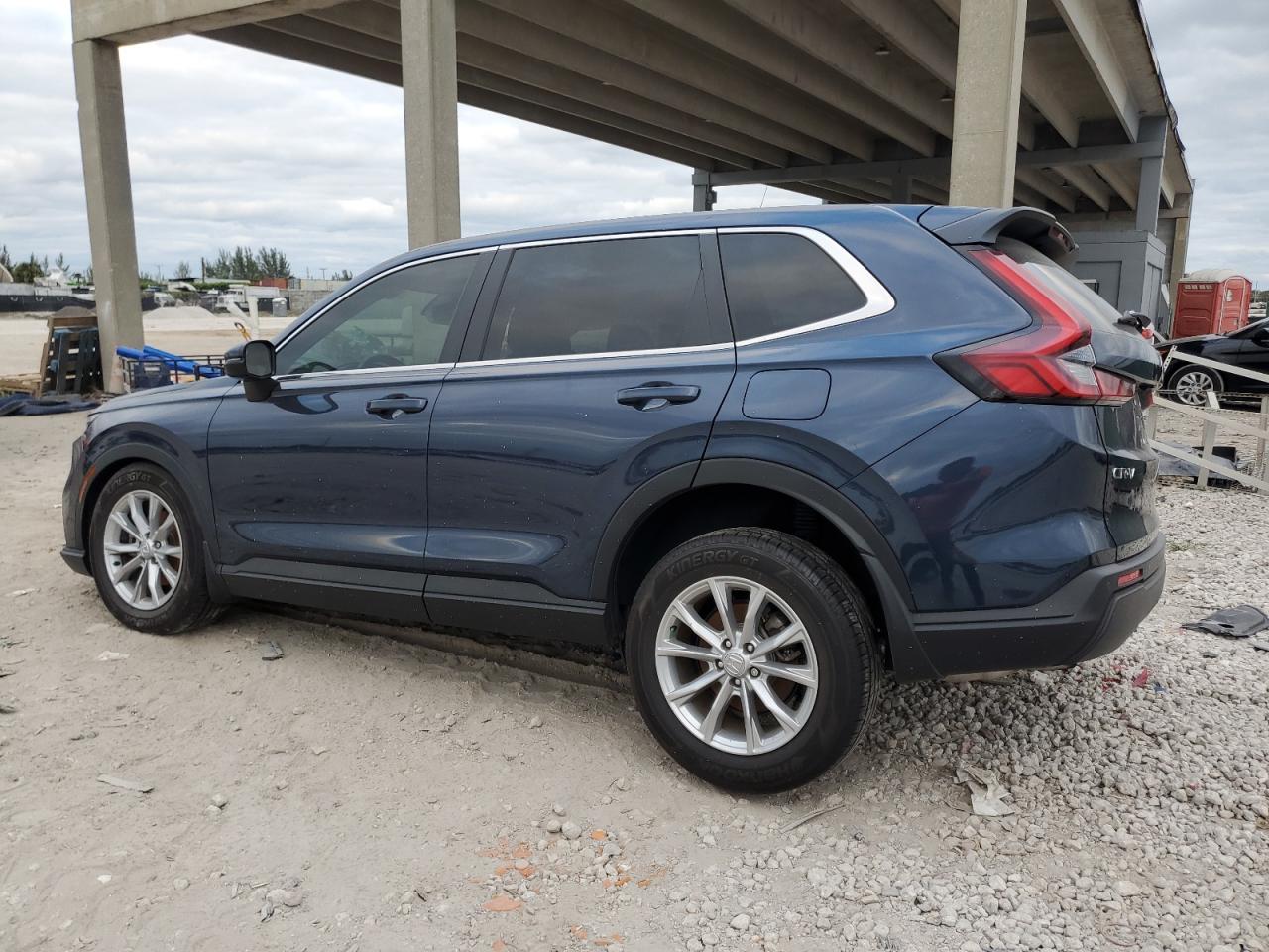 2023 Honda CR-V - Image 2
