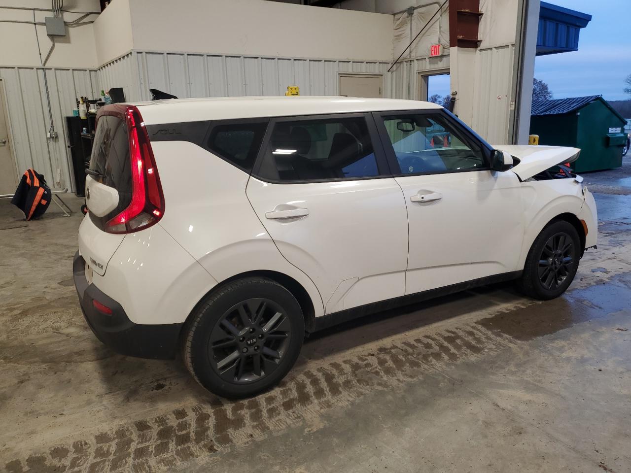 2021 Kia Soul - Image 3