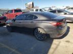 2015 Acura Tlx Tech იყიდება Wichita-ში, KS - Front End