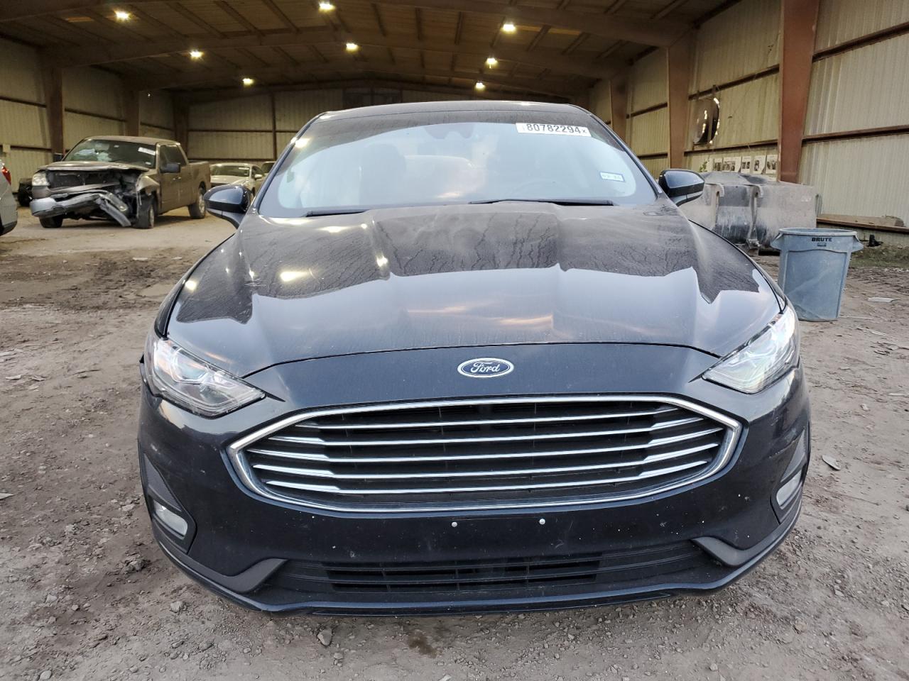 2020 Ford Fusion - Image 5