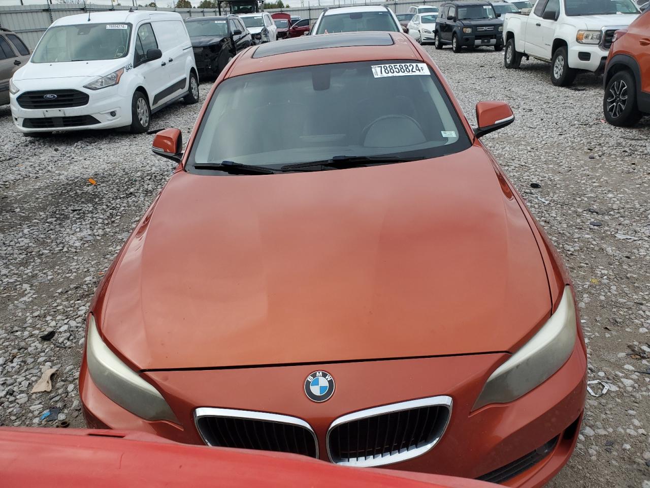 2015 BMW 2er - Image 5