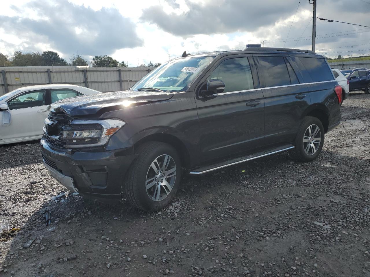 2023 Ford Expedition - Image 1