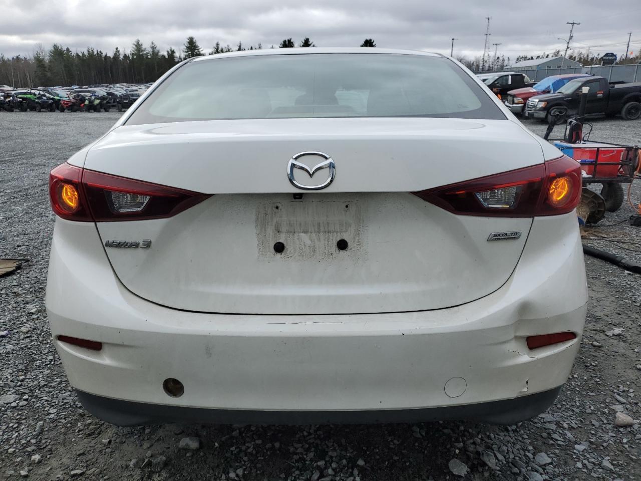 2018 Mazda 3 Touring VIN: 3MZBN1V71JM218451 Lot: 79469064