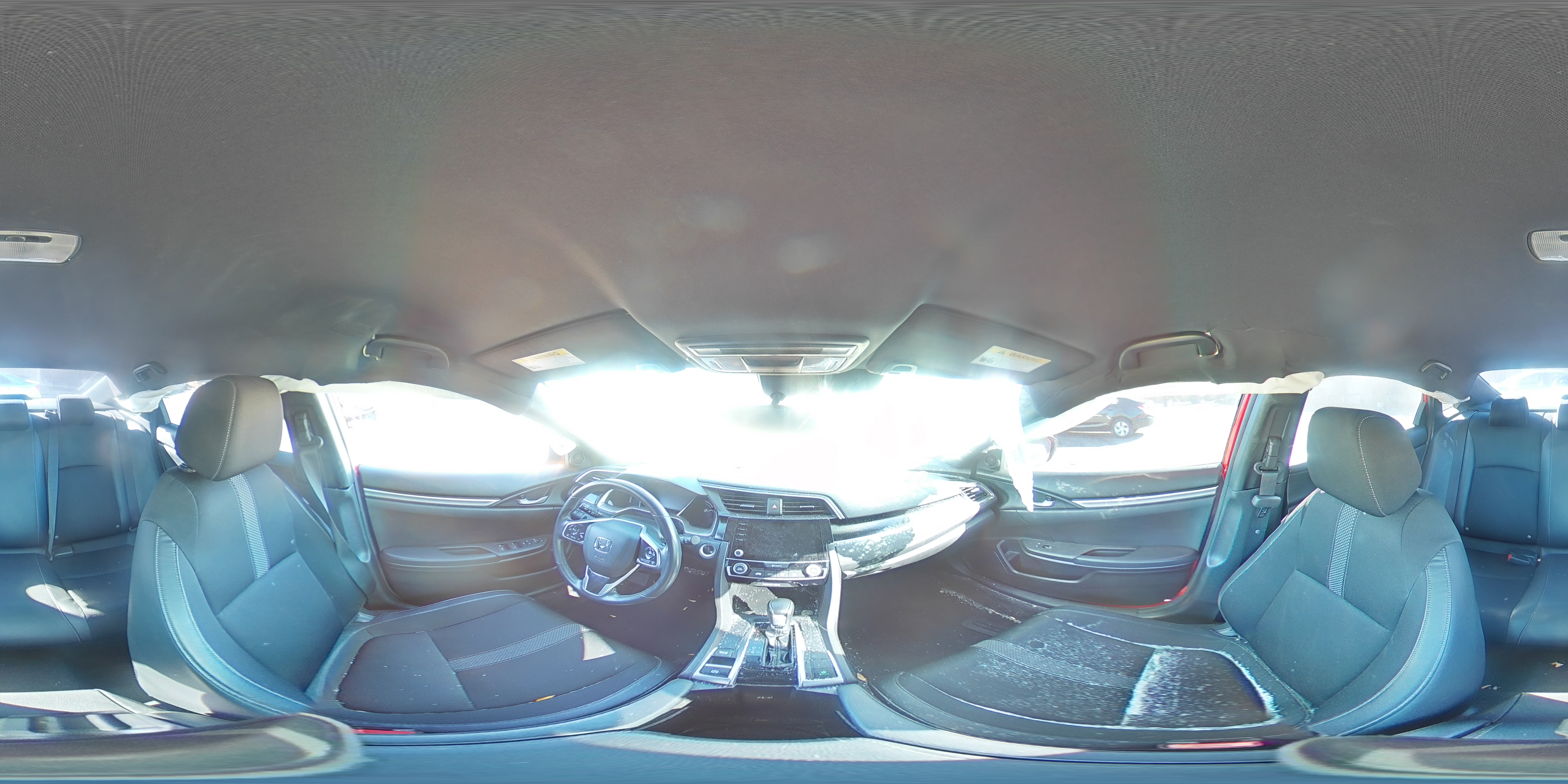 2021 Honda Civic - Image 13