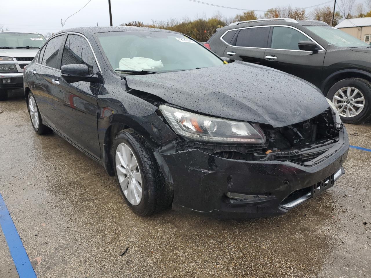 2013 Honda Accord - Image 4