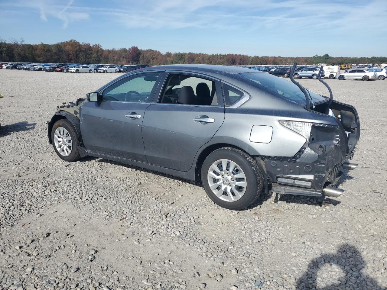 1N4AL3AP1JC209424 2018 NISSAN ALTIMA - Image 2