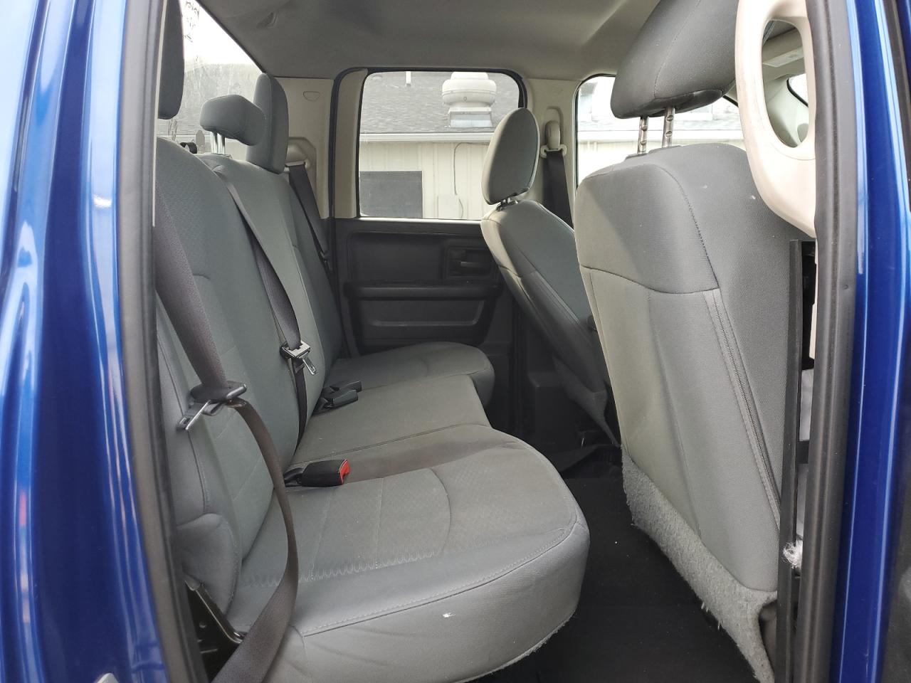 2015 RAM 1500 - Image 10