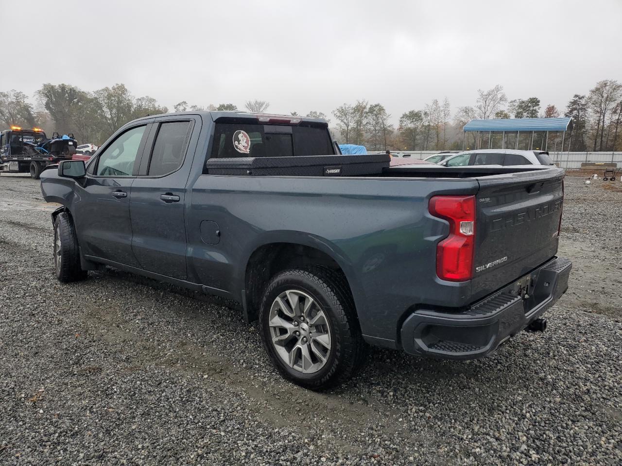 2019 Chevrolet Silverado - Image 2