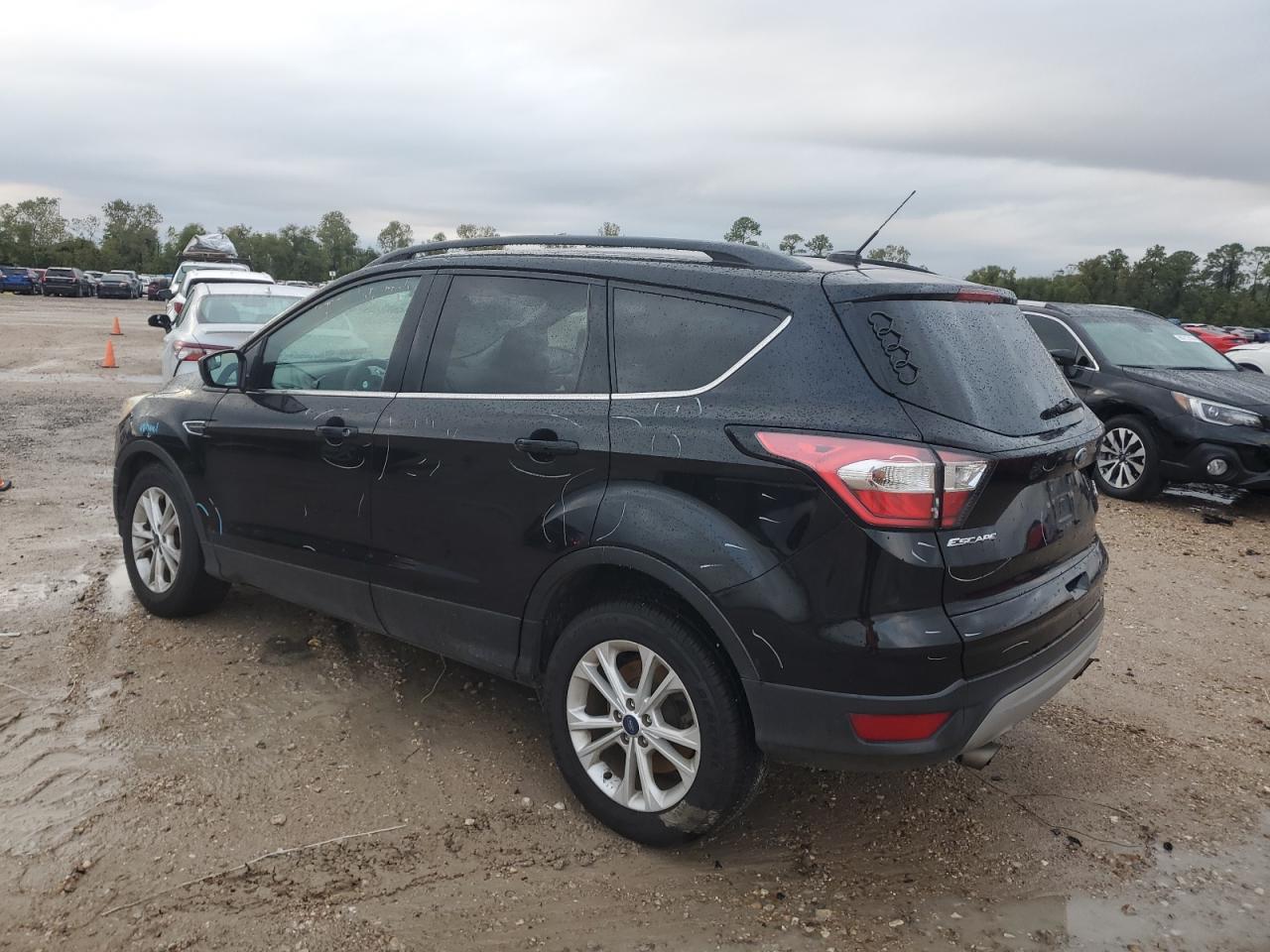 2018 Ford Escape - Image 2